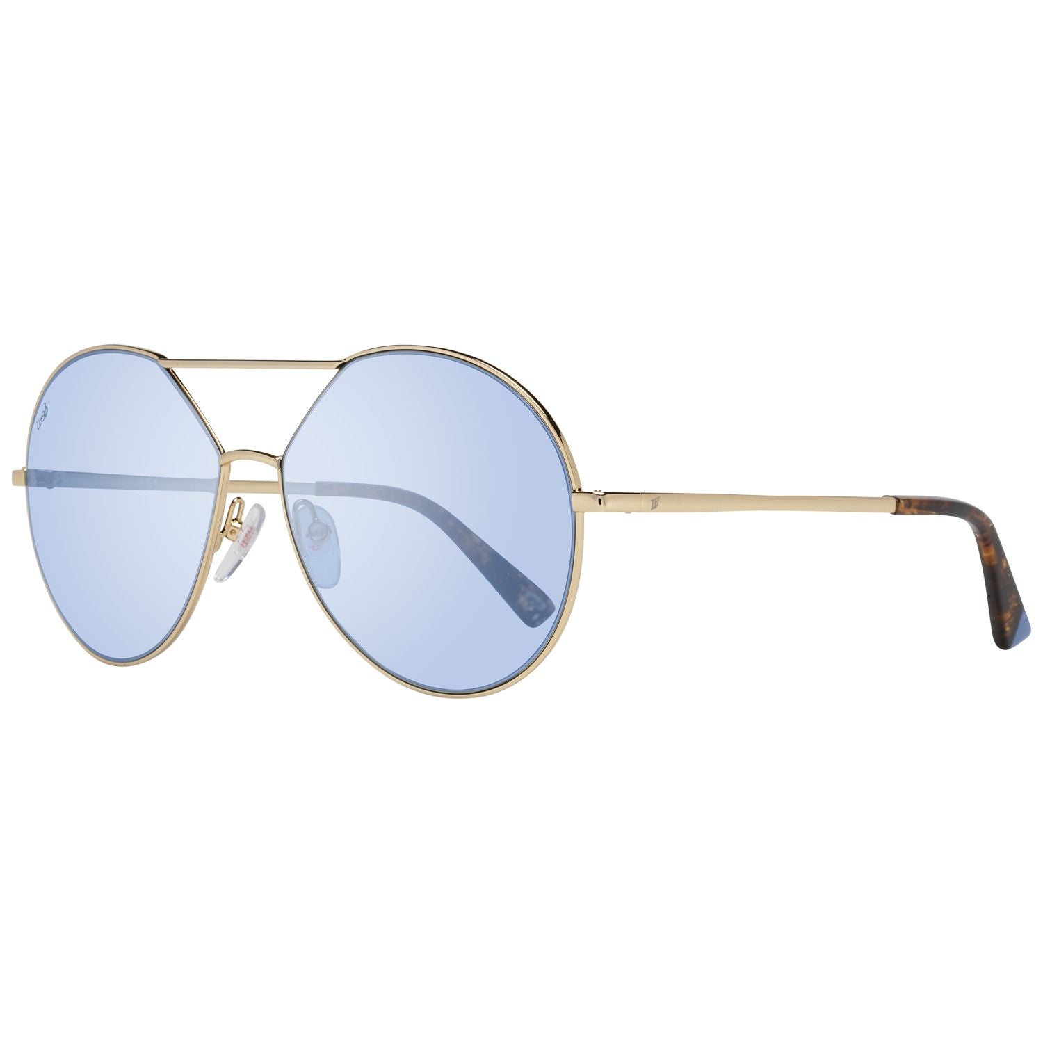 Sunglasses Web Eyewear Woman We0286-5730V (Lens/Bridge/Temple) 57/14/140 Mm) Gold