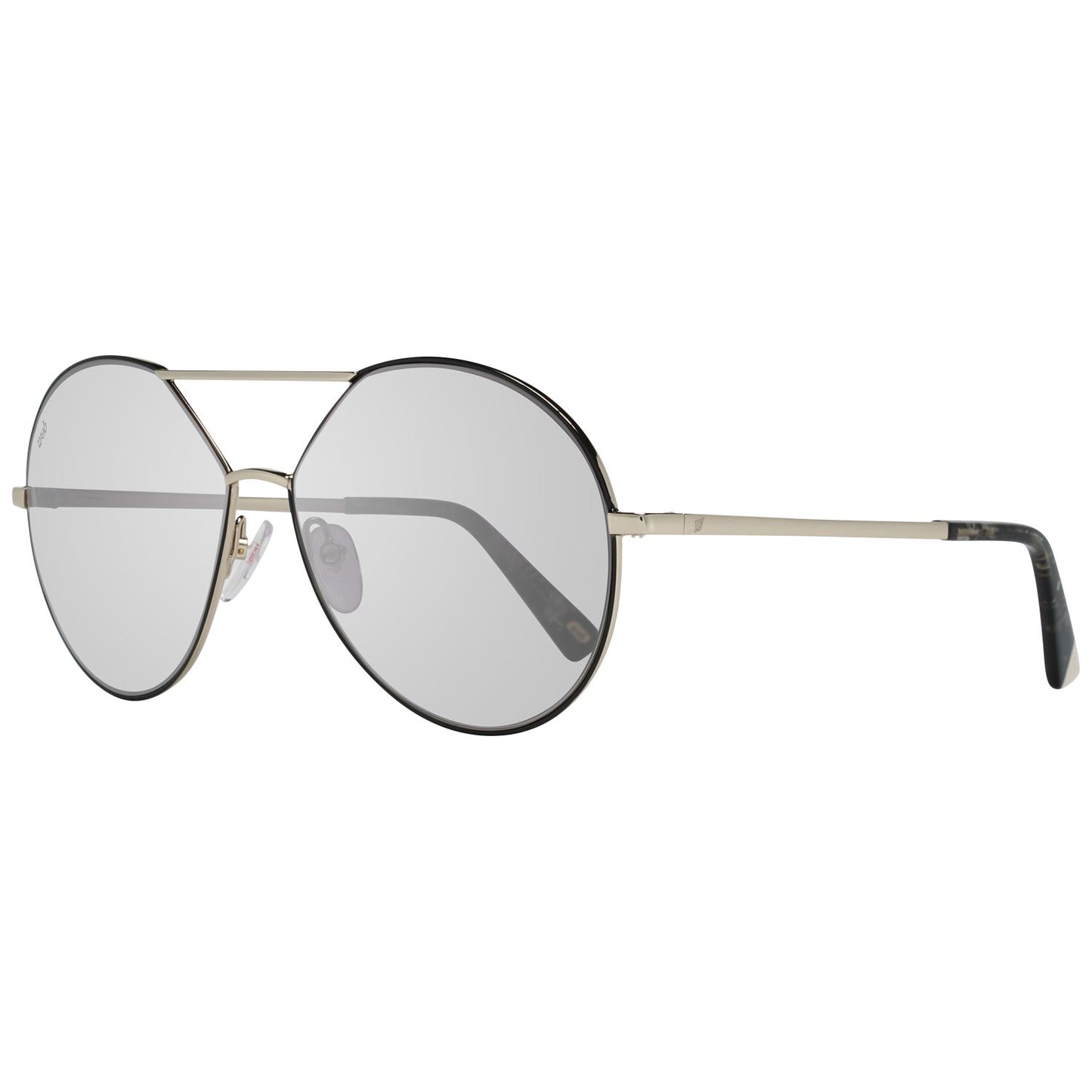 Sunglasses Web Eyewear Woman We0286-5732B (Lens/Bridge/Temple) 57/14/140 Mm) Gold
