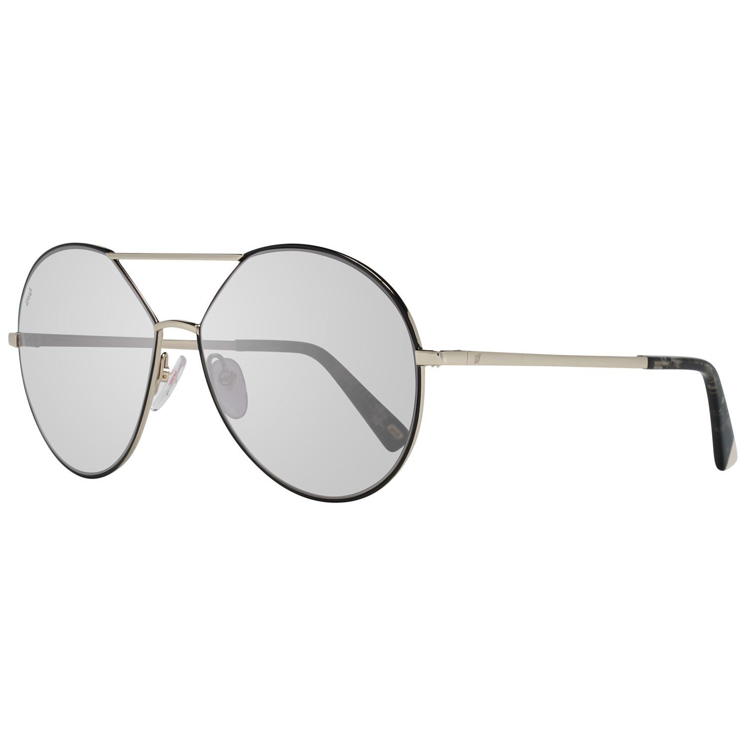 Sunglasses Web Eyewear Woman We0286-5732B (Lens/Bridge/Temple) 57/14/140 Mm) Gold