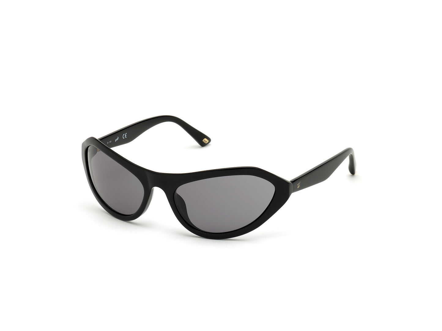 Sunglasses Web Eyewear Woman We0288-6001A (Lens/Bridge/Temple) 60/18/125 Mm)