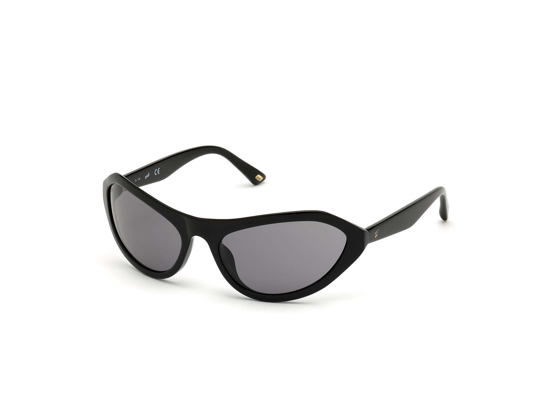 Sunglasses Web Eyewear Woman We0288-6001A (Lens/Bridge/Temple) 60/18/125 Mm)