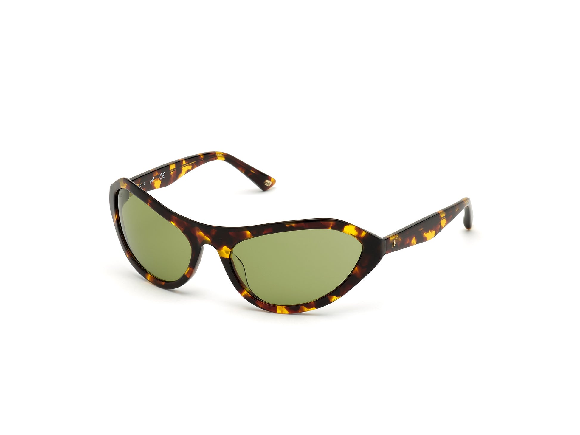 Sunglasses Web Eyewear Woman We0288-6052N (Lens/Bridge/Temple) 60/18/125 Mm)