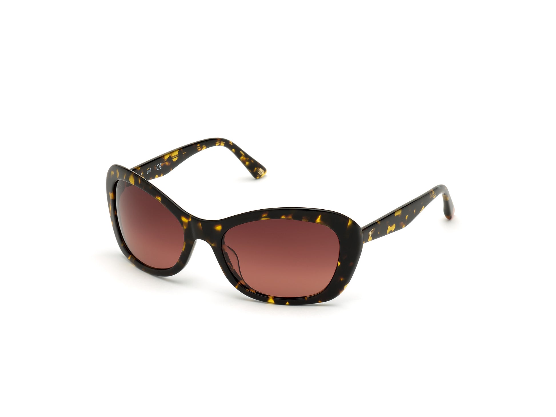 Sunglasses Web Eyewear Woman We0289-5652F (Lens/Bridge/Temple) 56/19/130 Mm)