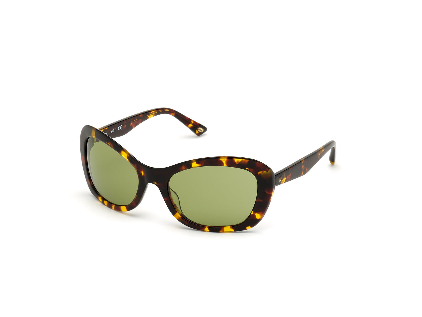 Sunglasses Web Eyewear Woman We0289-5652N (Lens/Bridge/Temple) 56/19/130 Mm)