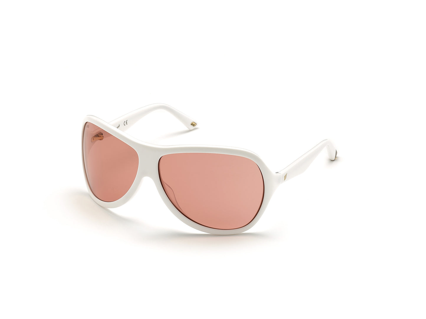Sunglasses Web Eyewear Woman We0290-6521E (Lens/Bridge/Temple) 65/12/115 Mm)