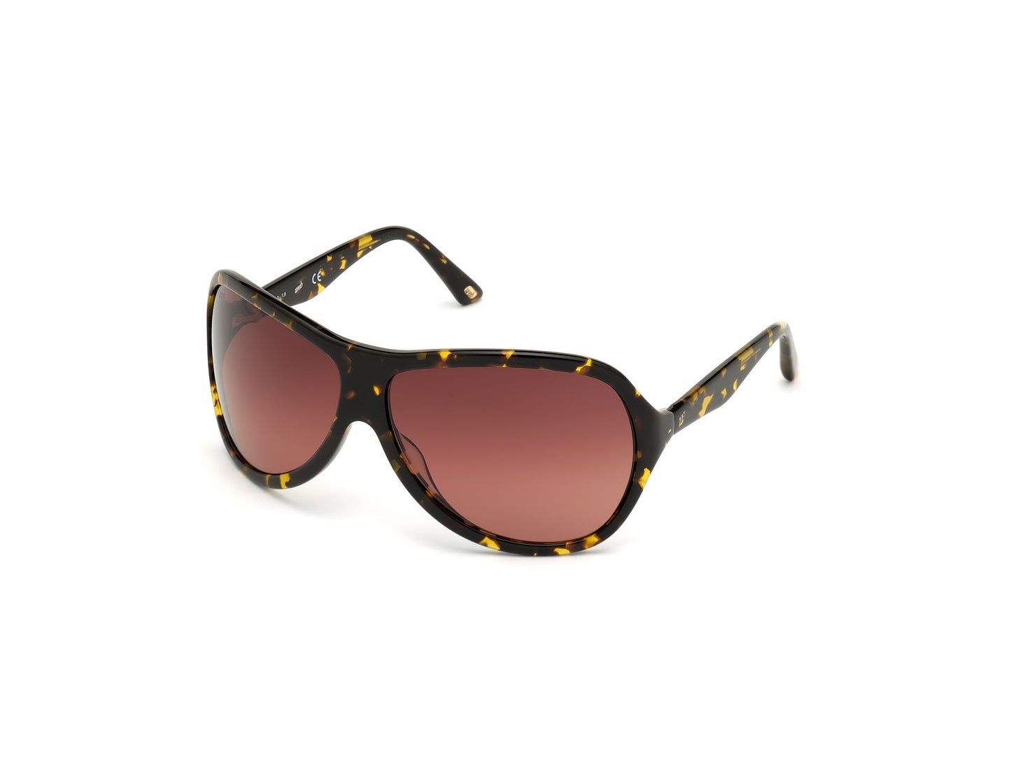 Sunglasses Web Eyewear Woman We0290-6552F (Lens/Bridge/Temple) 65/12/115 Mm)