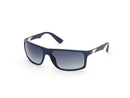 Sunglasses Web Eyewear Man We0293-6391V (Lens/Bridge/Temple) 63/16/125 Mm)