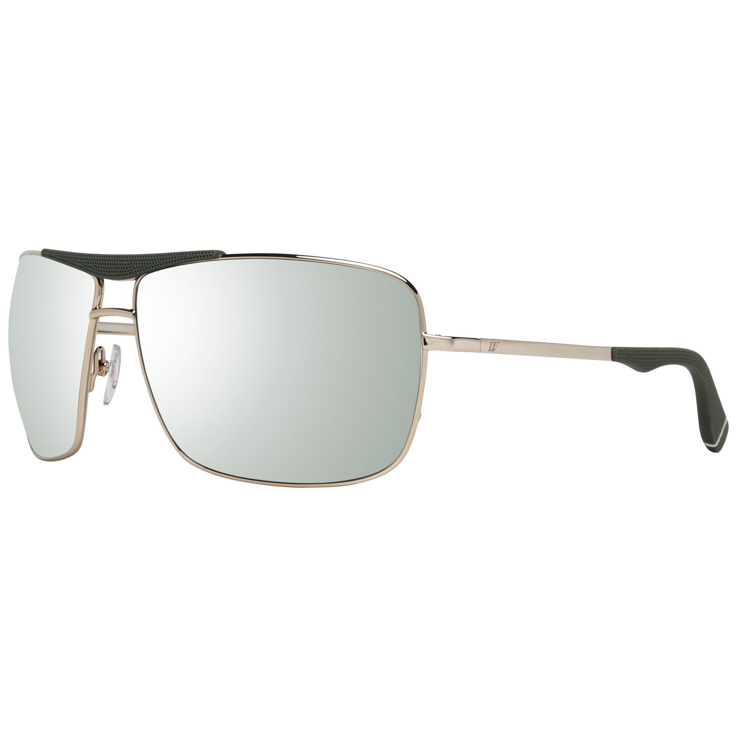 Sunglasses Web Eyewear Man We0295-6432P (Lens/Bridge/Temple) 64/12/125 Mm) Gold