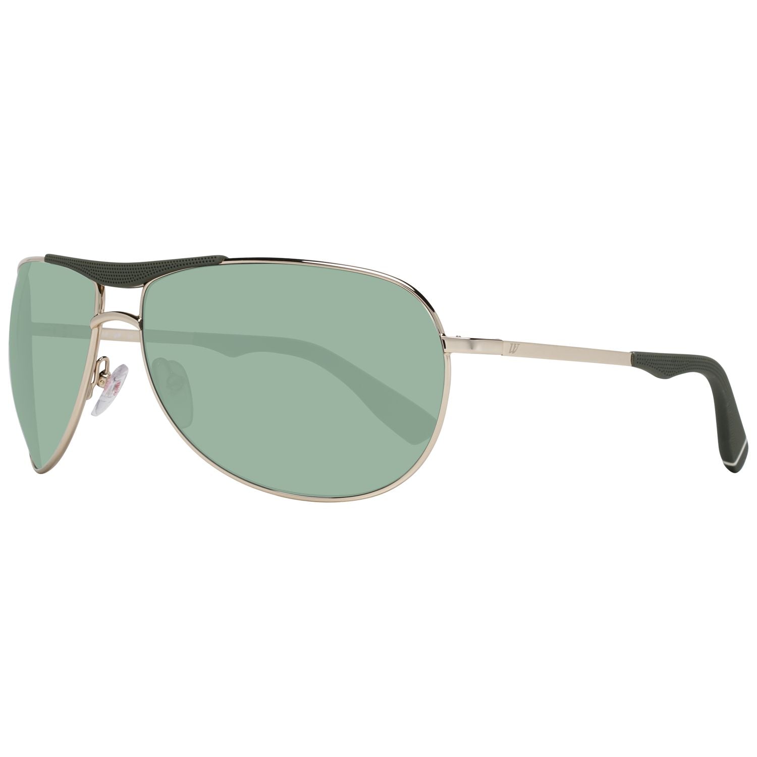 Sunglasses Web Eyewear Man We0296-6632P (Lens/Bridge/Temple) 66/14/125 Mm) Gold
