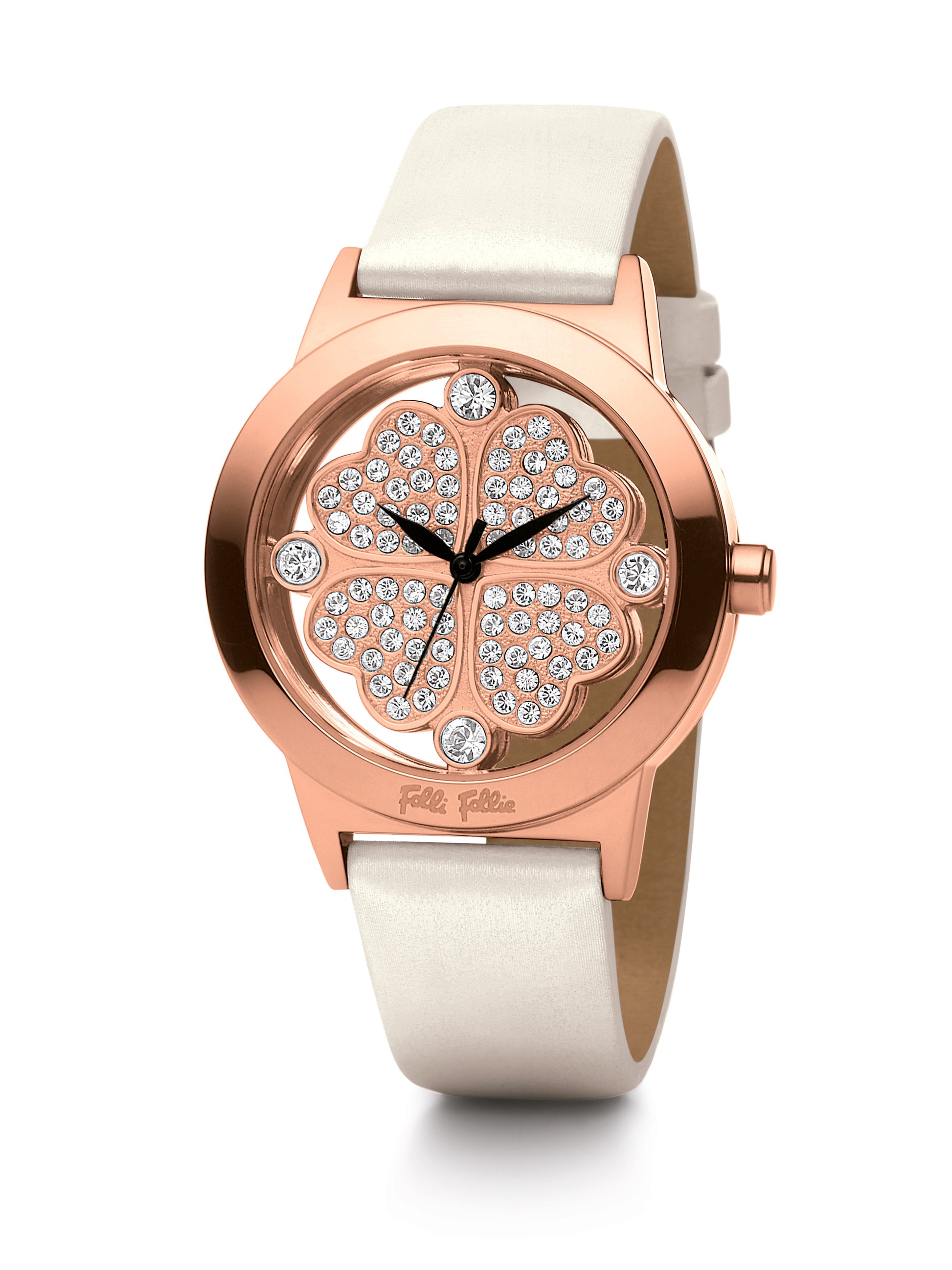Watch Folli Follie Woman WF0R057SS (35MM) White
