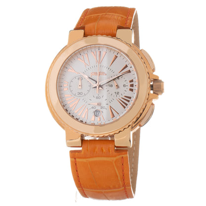 Watch Folli Follie Woman WF13R002SEN (40MM) Orange