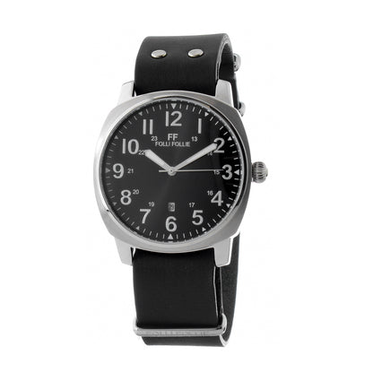 Watch Folli Follie Man WF14T001SDNN (42MM) Black