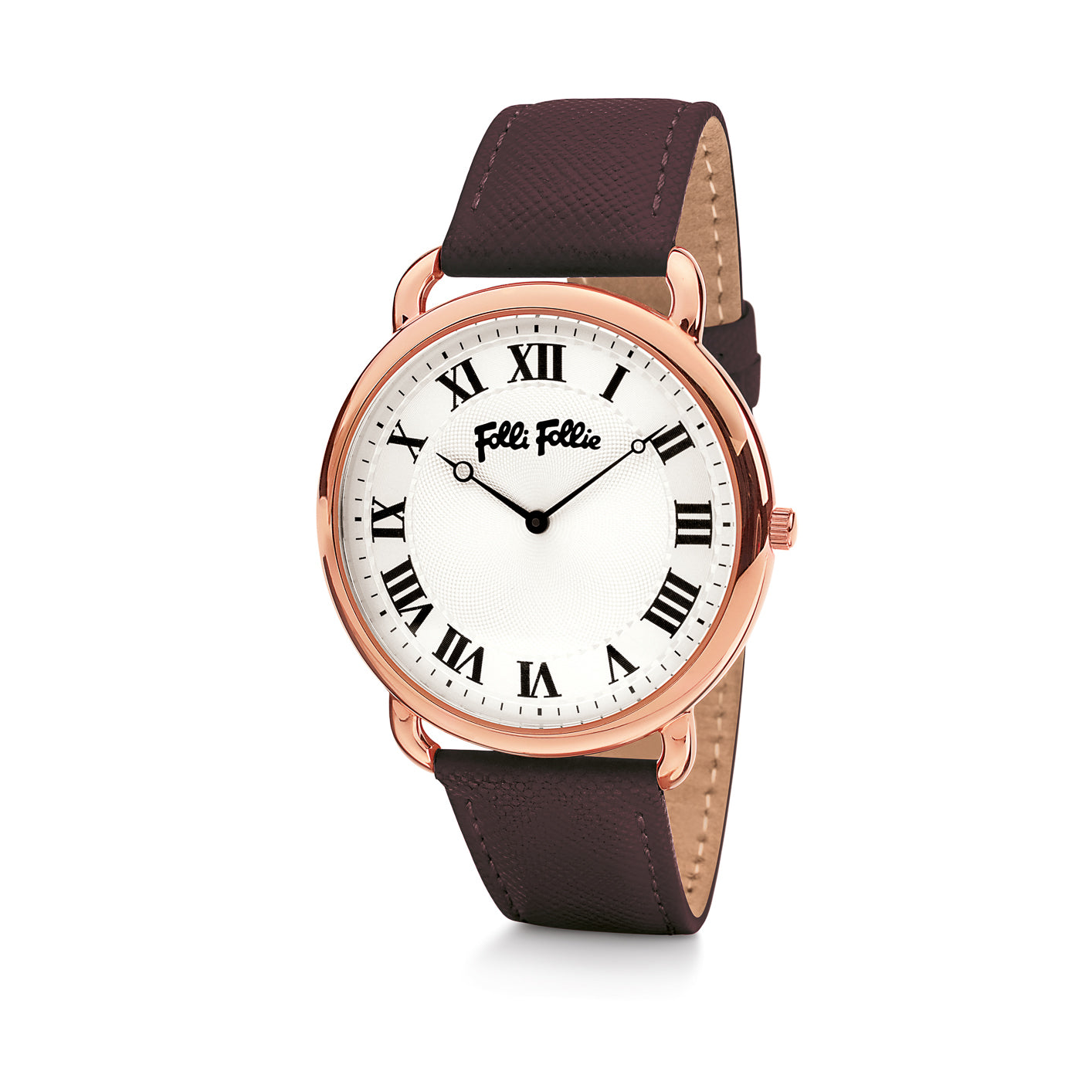 Watch Folli Follie Woman WF16R014SPS (38MM) Brown