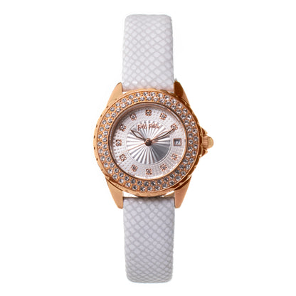 Watch Folli Follie Woman WF1B006ST (33MM) White