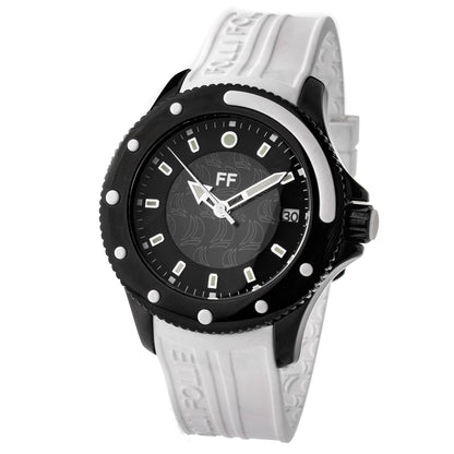 Watch Folli Follie Woman WF1Y002ZDW (42MM) White
