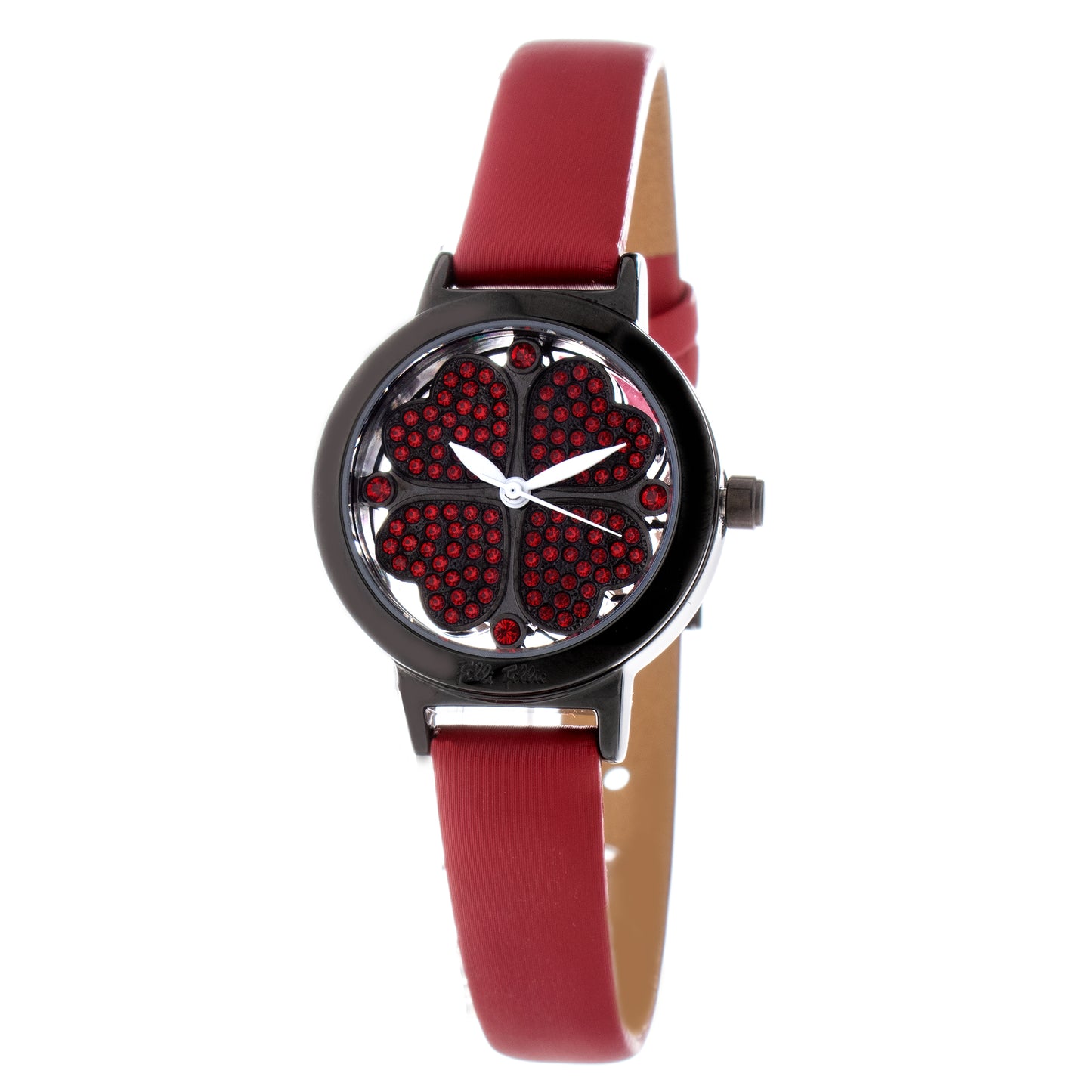 Watch Folli Follie Woman WF2Y005SSR (25MM) Red