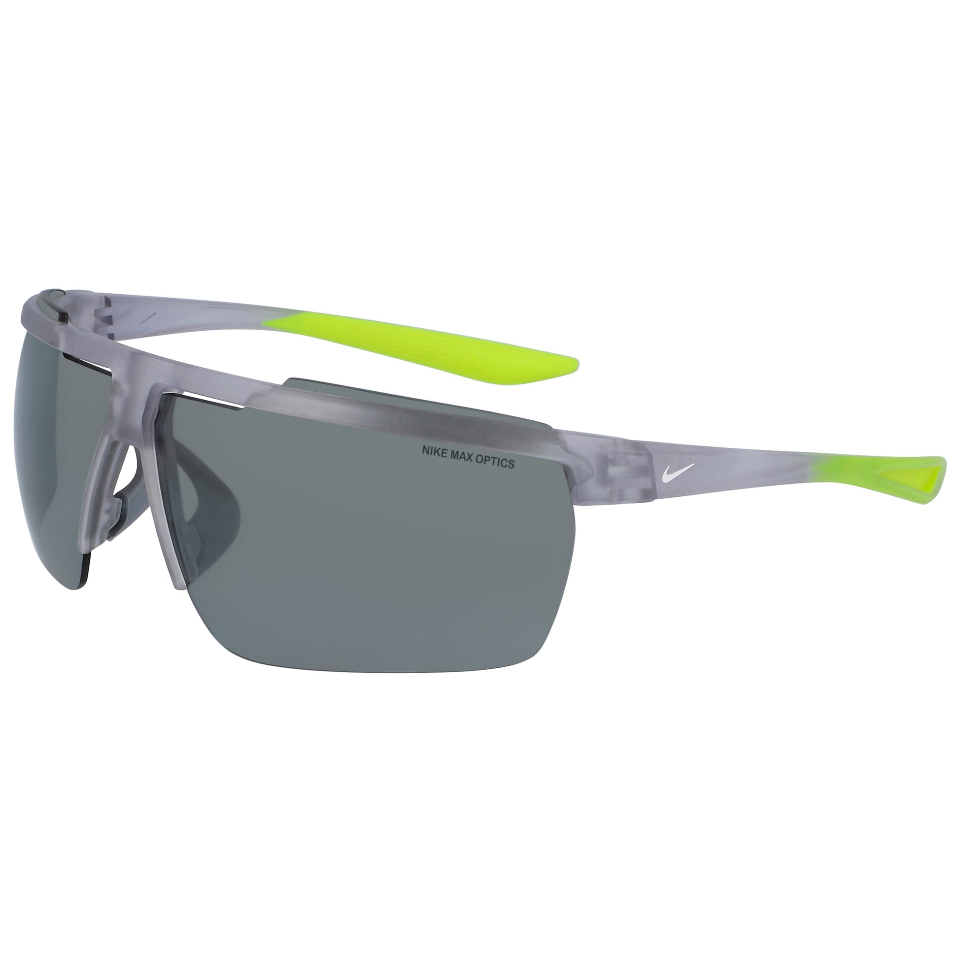 Nike WINDSHELDCW4 Men's Sunglasses (Lens/Bridge/Temple: 75/9/130 mm)