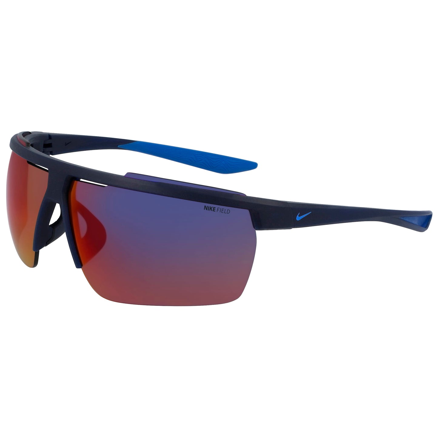 Nike Men’s INDSHIELDECW Sunglasses (Lens/Bridge/Temple) 75/9/130 mm