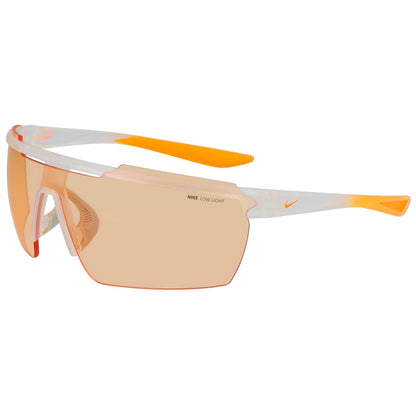 Nike Unisex WNDSHIELDELI Sunglasses with Lens/Bridge/Temple Dimensions 60/13/130 mm