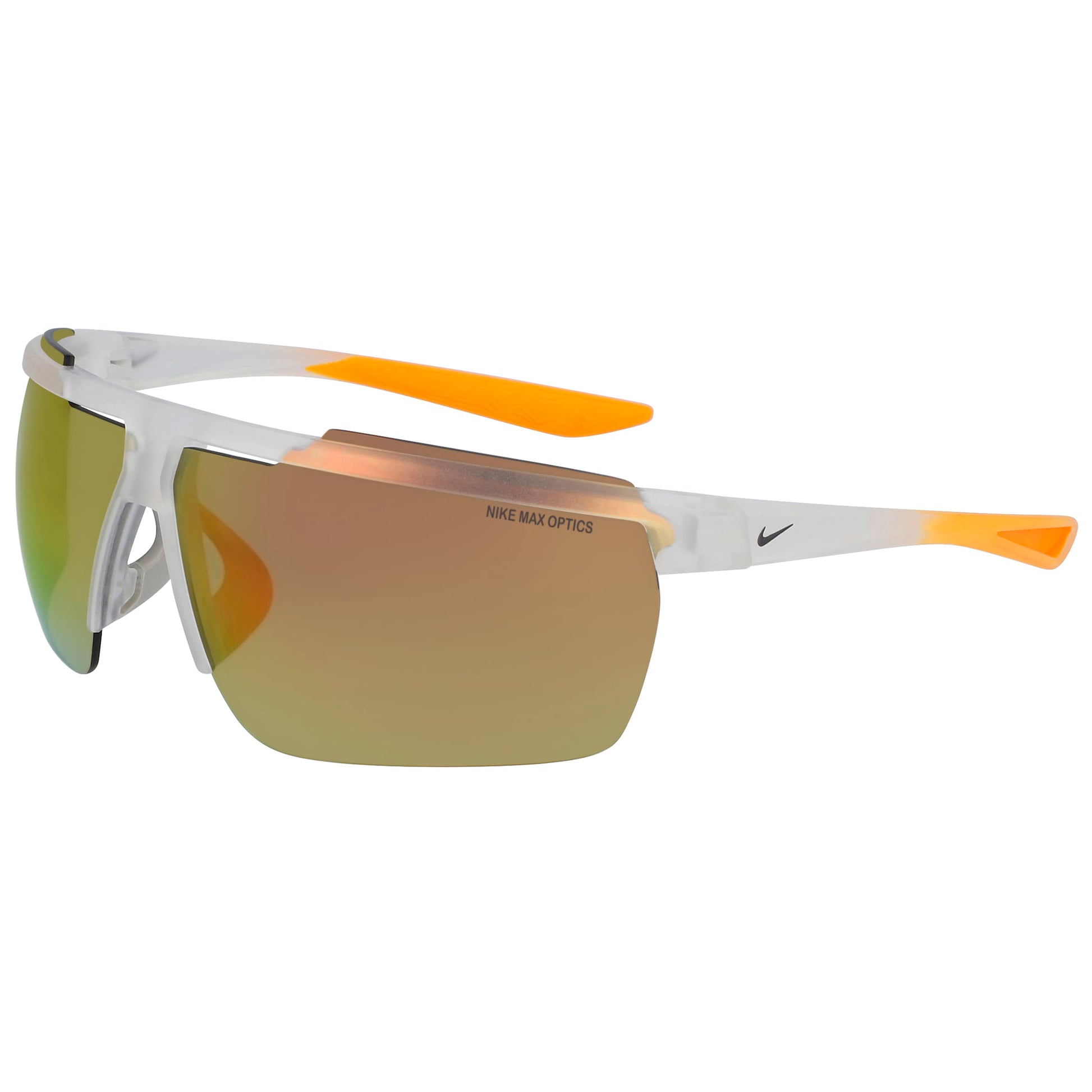 Nike WINDSHILDMCW Men's Sunglasses (Lens/Bridge/Temple) 75/9/130 mm
