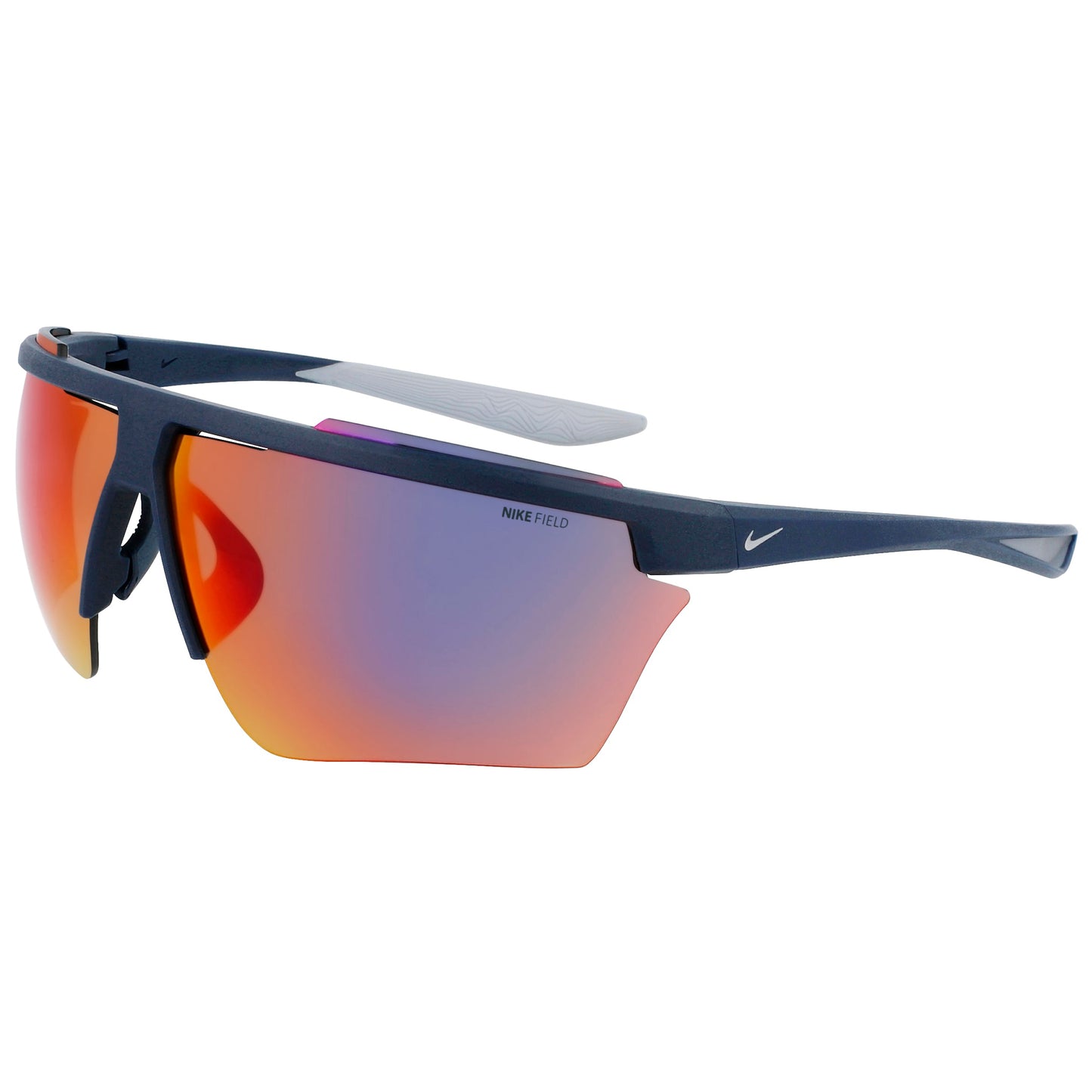 Nike WINSHIELDPRO Men's Sunglasses (Lens/Bridge/Temple) 80/9/130 mm