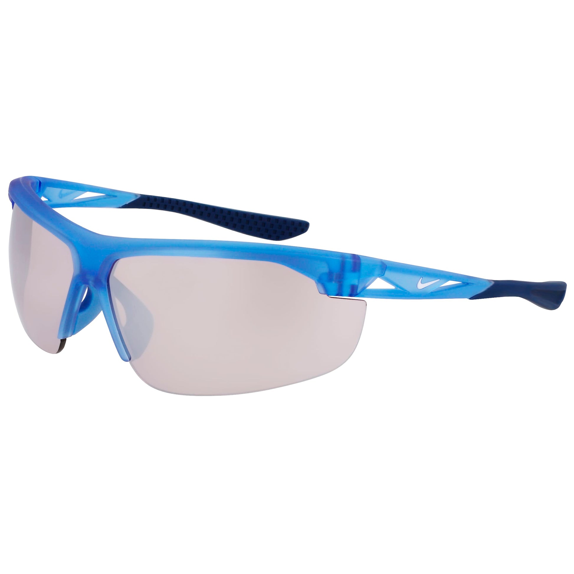 Nike Men's WINDTRACKEFV2 Sunglasses (Lens/Bridge/Temple) 75/7/135 mm