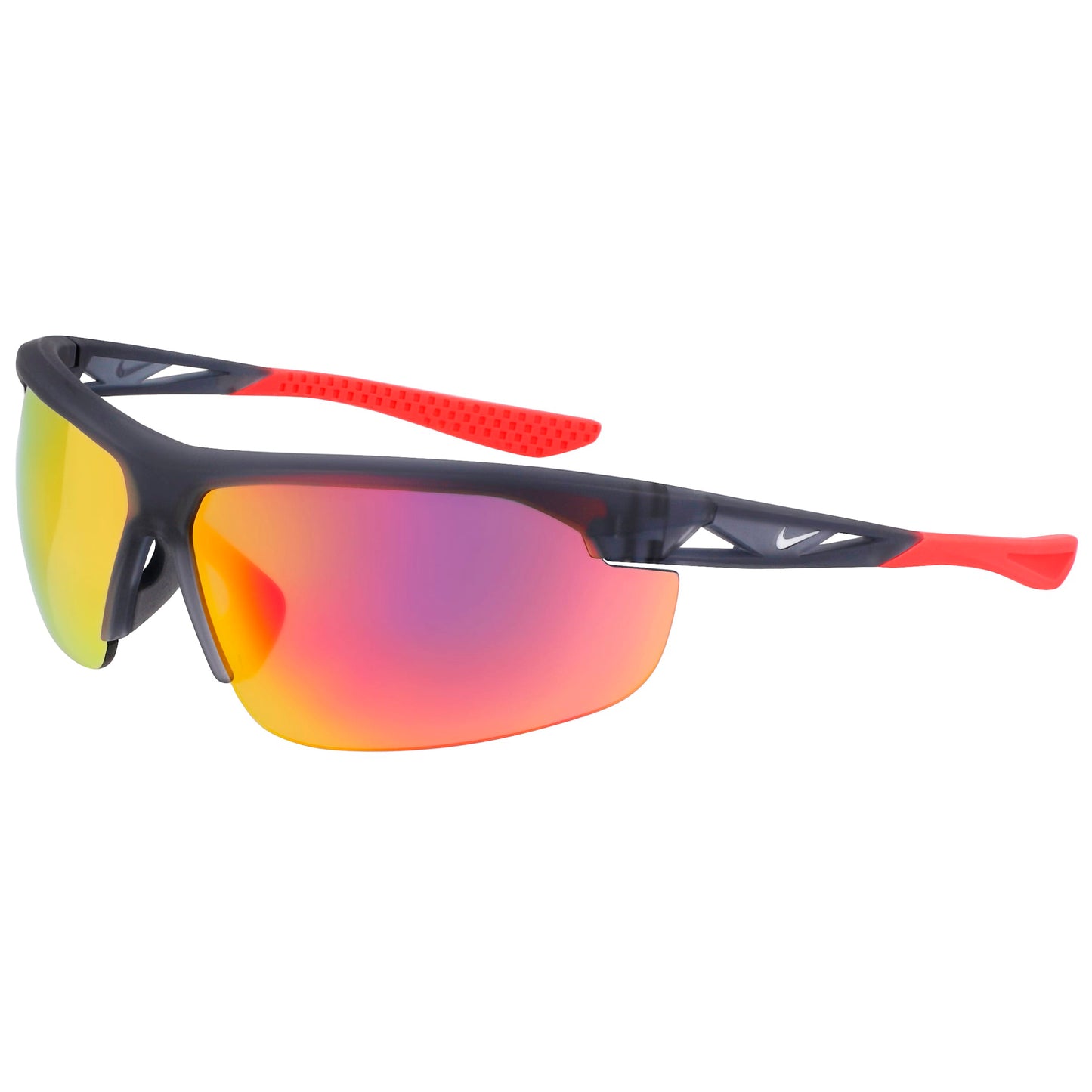 Nike Men's WINDTRACKMFV2 Sunglasses (Lens/Bridge/Temple) 75/7/135 mm