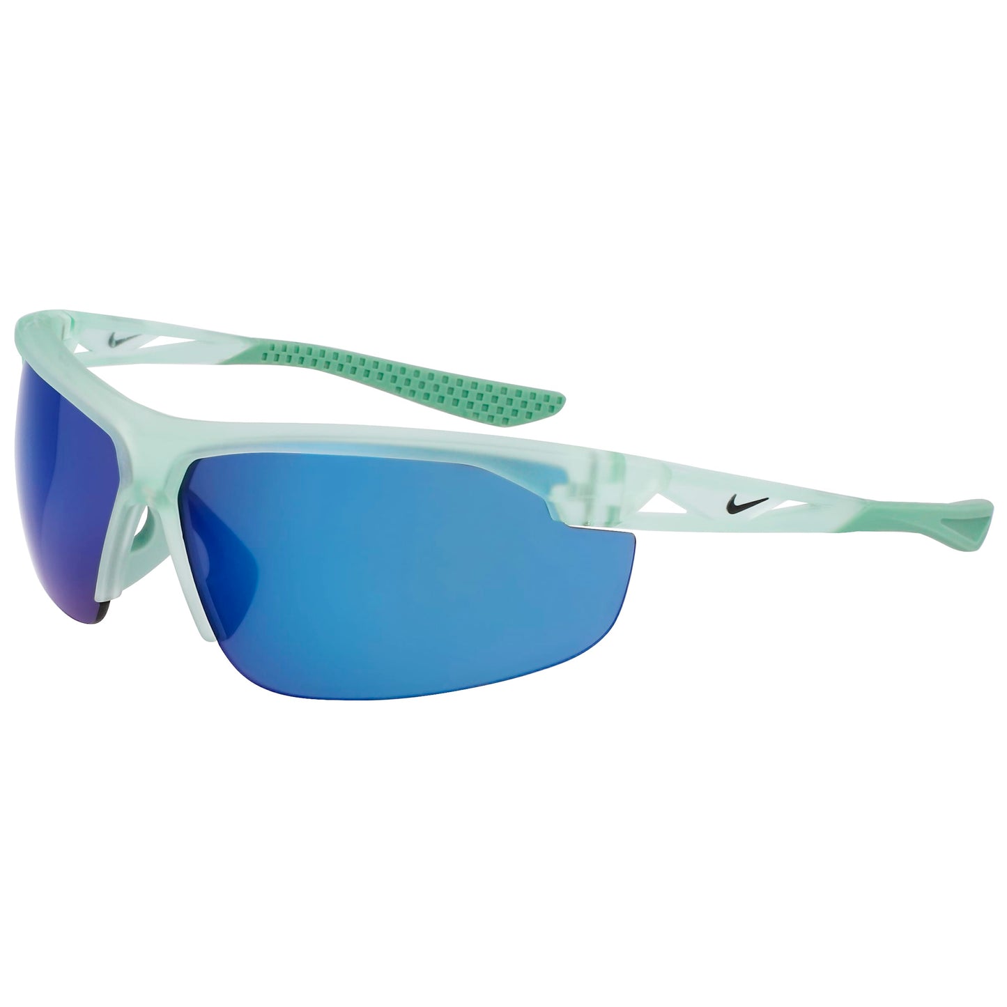 Nike Men's WINDTRACKMFV Sunglasses (Lens/Bridge/Temple: 75/7/135 mm)