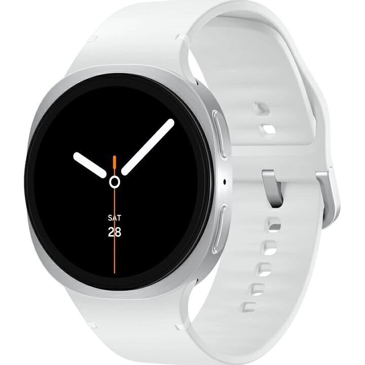 Samsung Watch8 SM-L330 Silver 44mm EU