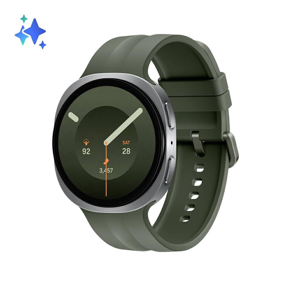 Samsung Watch9 SM-L350 Green 44mm EU
