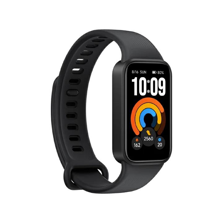Xiaomi Watch Smart Band 11 Active Black