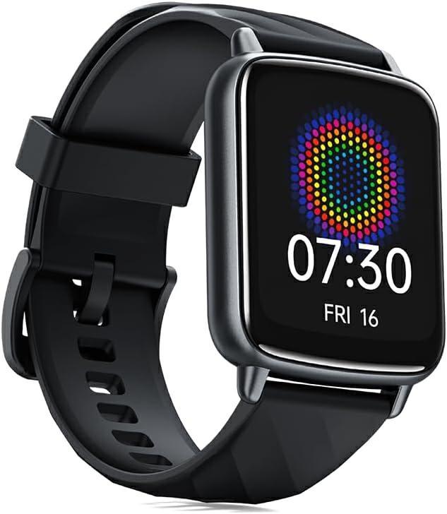 ZTE Smartwatch Live 3 SW2301 Black