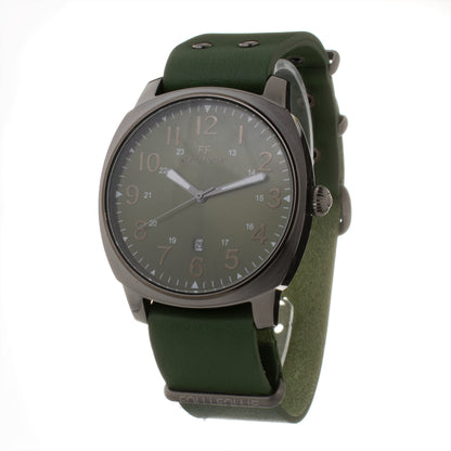 Watch Folli Follie Man WT14T001SDVM (40MM) Green