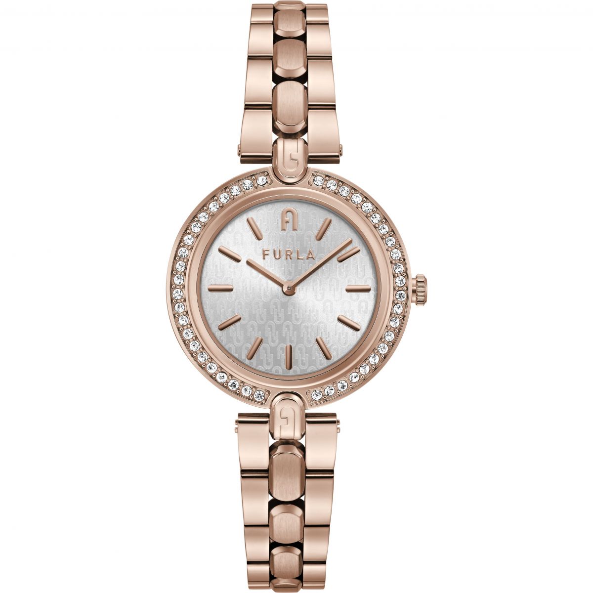 Watch Furla Women WW00002003L3 (34MM) Pink
