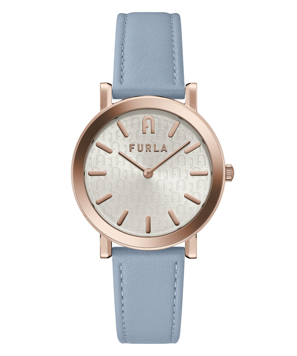 Watch Furla Women WW00003005L3 (38MM) Blue