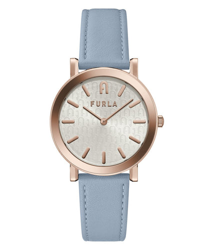 Watch Furla Women WW00003005L3 (38MM) Blue
