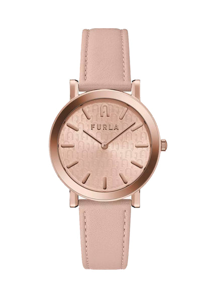 Watch Furla Women WW00003006L3 (38MM) Pink