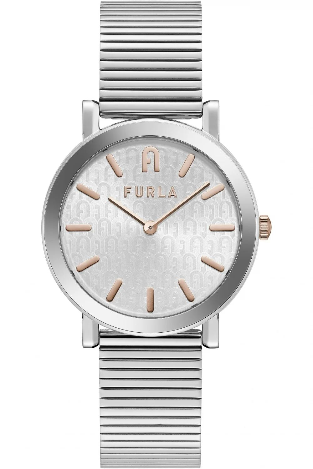 Watch Furla Women WW00003007L1 (38MM) Grey