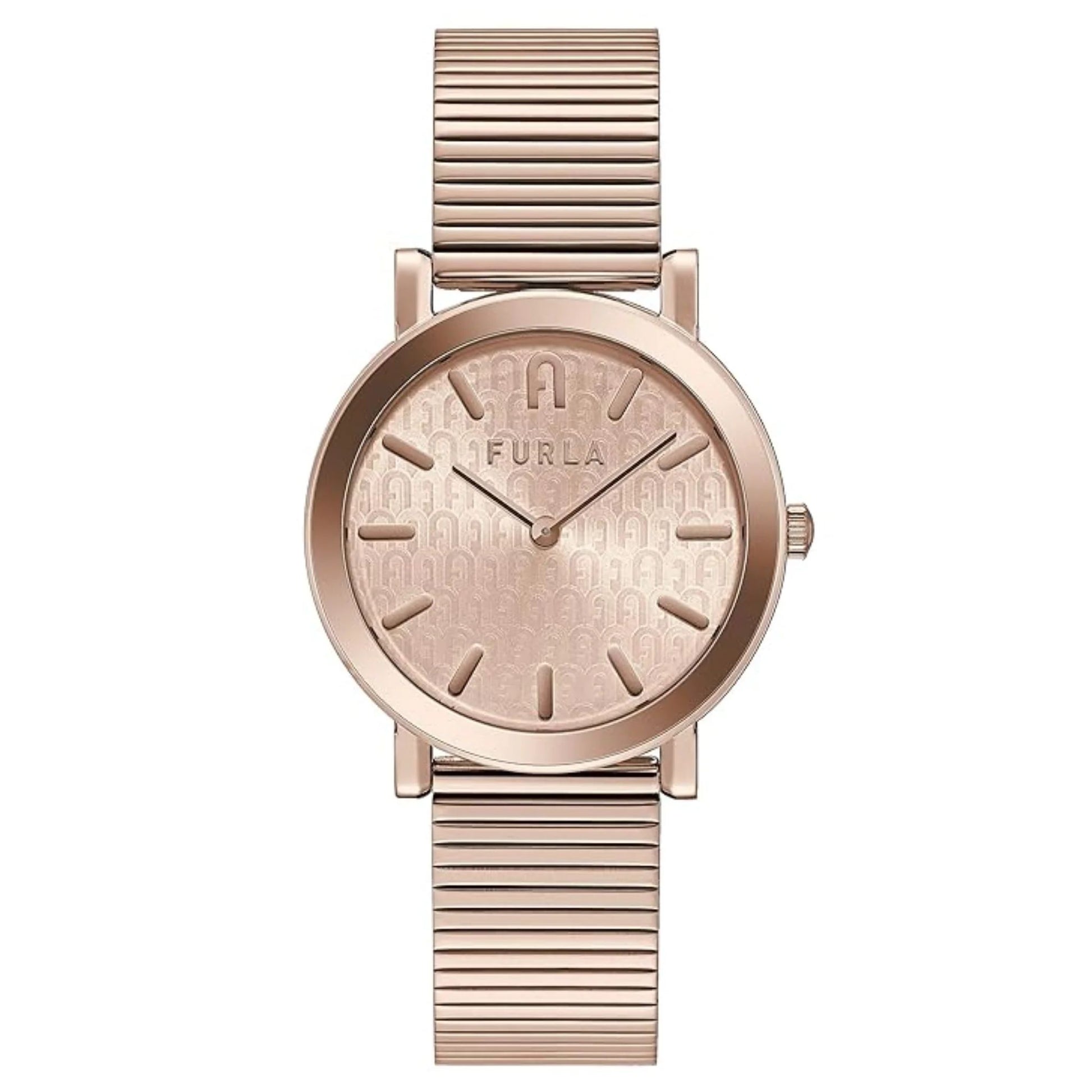 Watch Furla Women WW00003008L3 (38MM) Pink