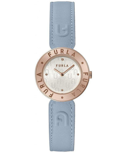 Watch Furla Women WW00004006L3 (30MM) Blue