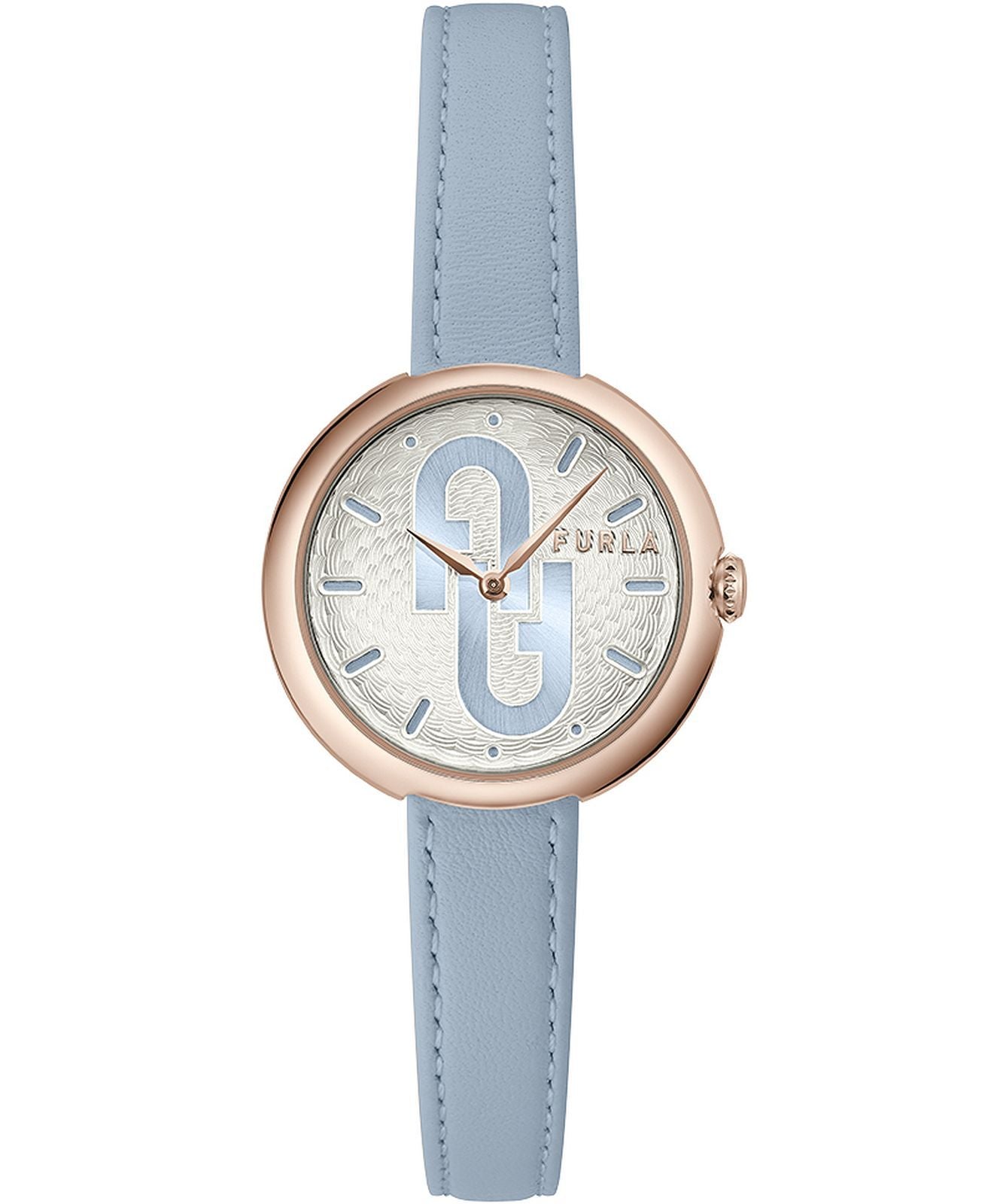 Watch Furla Women WW00005005L3 (32MM) Blue