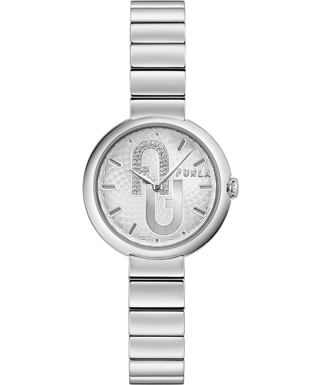 Watch Furla Women WW00005011L1 (32MM) Grey