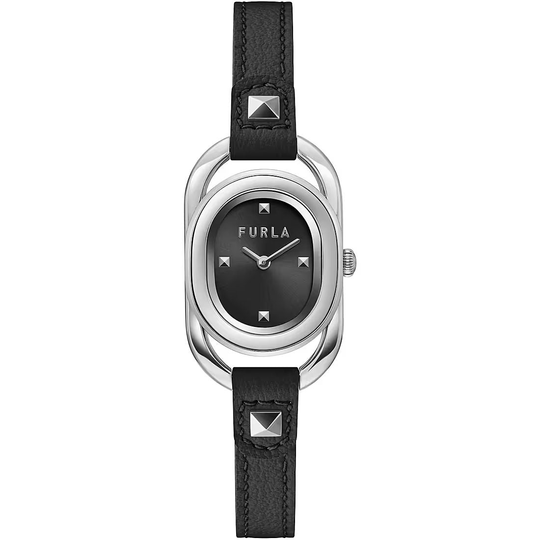Watch Furla Women WW00008001L1 (24MM) Black