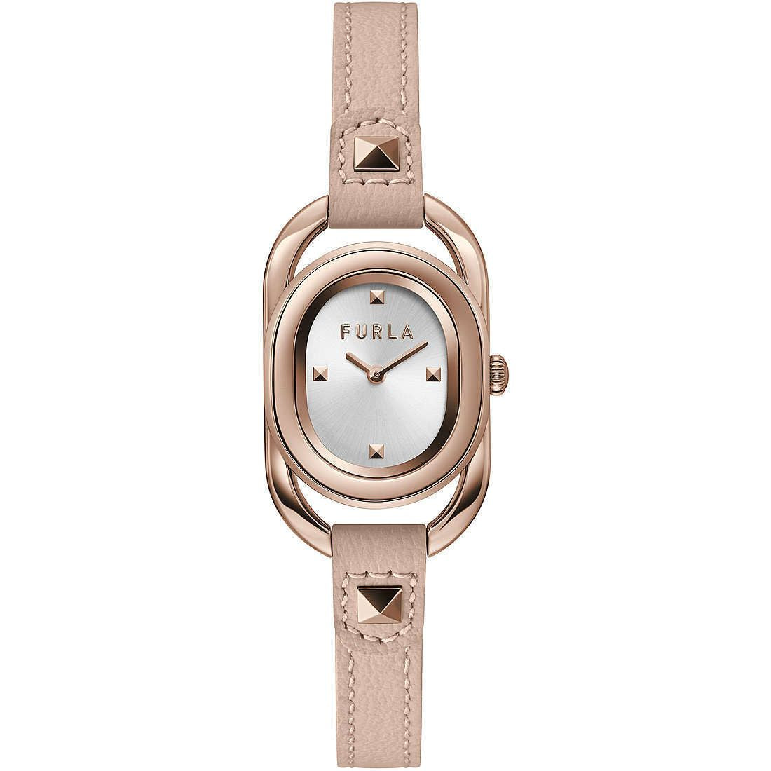 Watch Furla Women WW00008003L3 (24MM) Pink