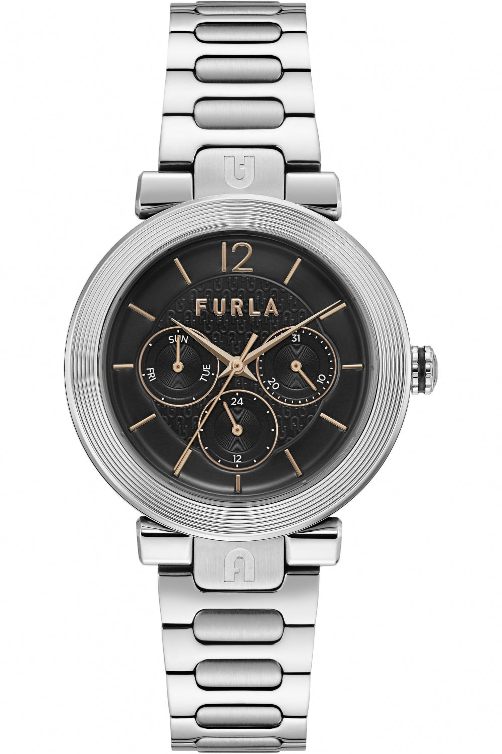 Furla Women's Watch WW00011005L1 (38mm) Grey