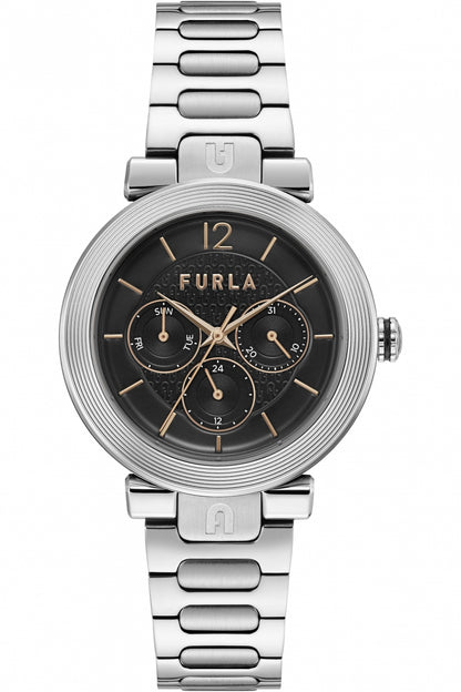 Furla Women's Watch WW00011005L1 (38mm) Grey