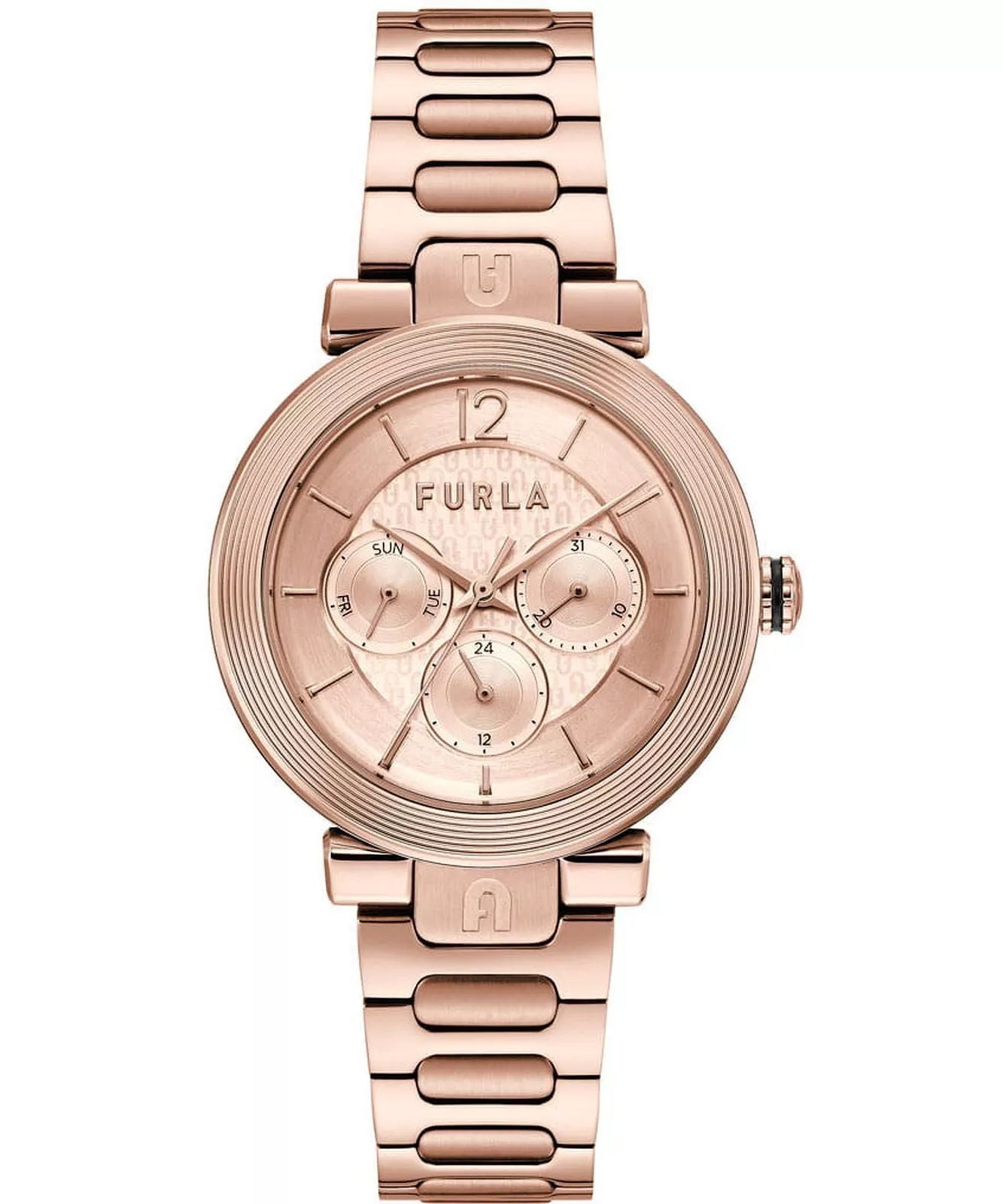 Watch Furla Women WW00011006L3 (38MM) Pink