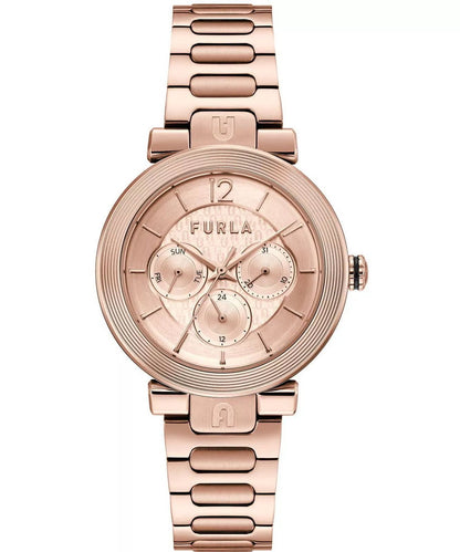 Watch Furla Women WW00011006L3 (38MM) Pink