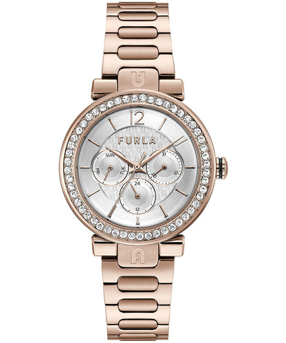Watch Furla Women WW00011007L3 (38MM) Pink