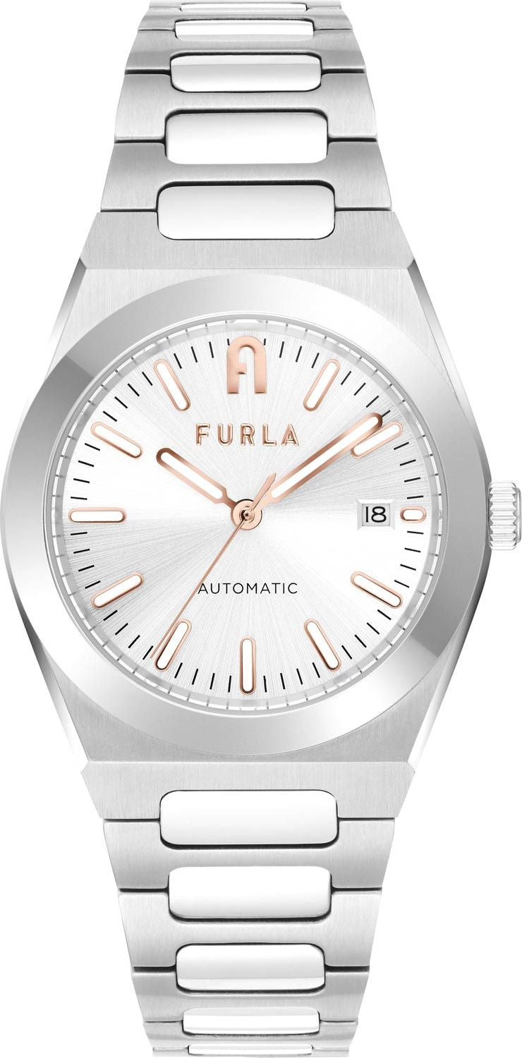 Watch Furla Women WW00012001L1 (38MM) Grey